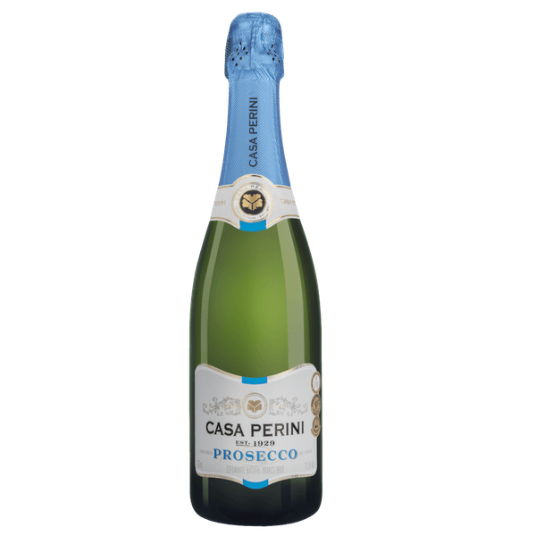 Espumante Brasileiro Casa Perini Prosecco